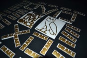 Image of Drake OVOXO Owl/YOLO Stickers Buy Both w/Gift or Single