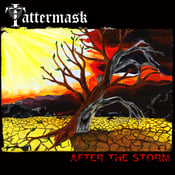 Image of "...After the Storm" CD! $9!