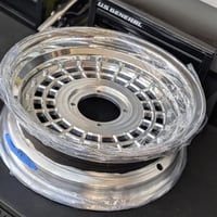 Image 4 of WHEEL ASSEMBLY