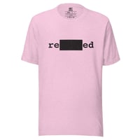 Image 3 of Redacted - Bella + Canvas 3001