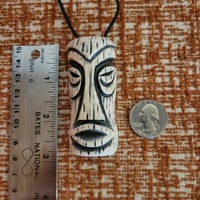 Image 5 of Tiki Pendants 