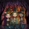 Enchanted Tea Party