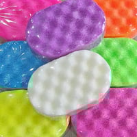 SOAP SPONGE PERFUME SCENTS