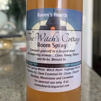 Image 4 of Witch’s Cottage Room Spray