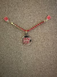 FN4S chain pin 