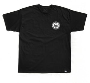 Image of "Shut Up and Race" Tee (P1B-T0109)