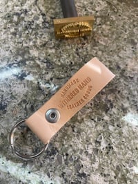Image 3 of Split snap keychain