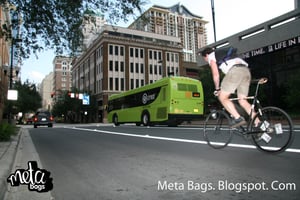 Image of Who is META!?