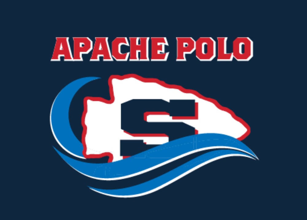 Image of Athlete Solid Polo