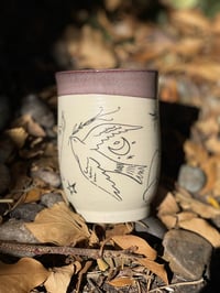 Image 2 of Dove Mug 