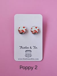 Image 6 of Poppy | Studs 