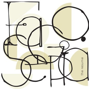 Image of fago.sepia - the resume