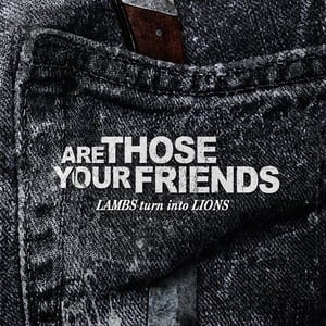 Image of Album - Lambs Turn Into Lions