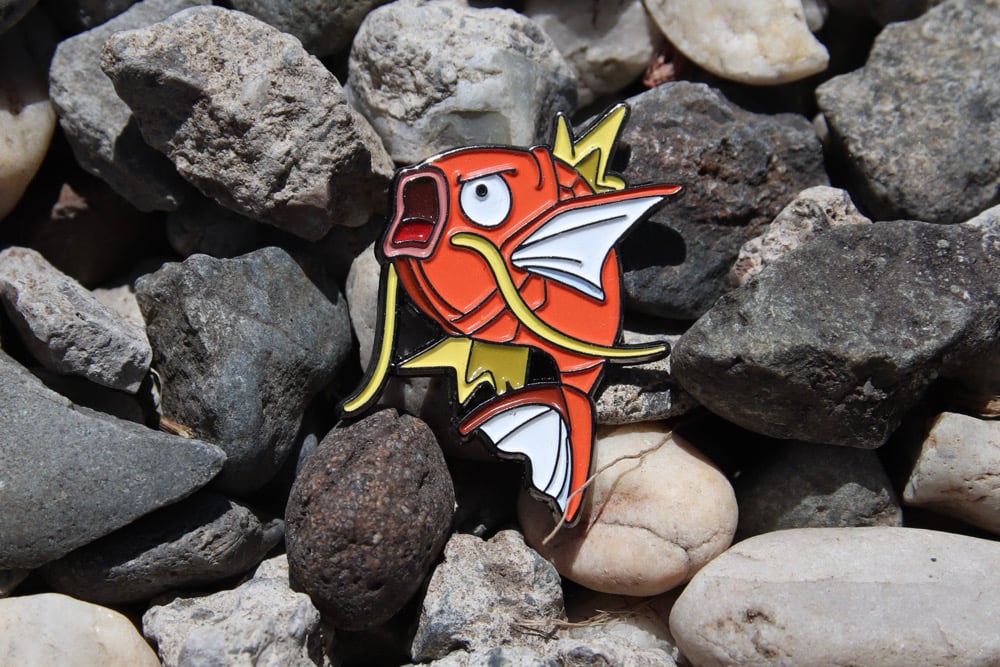 Image of Magikarp Pin - OG