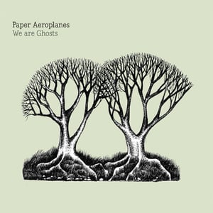 Image of We Are Ghosts CD - Second Edition