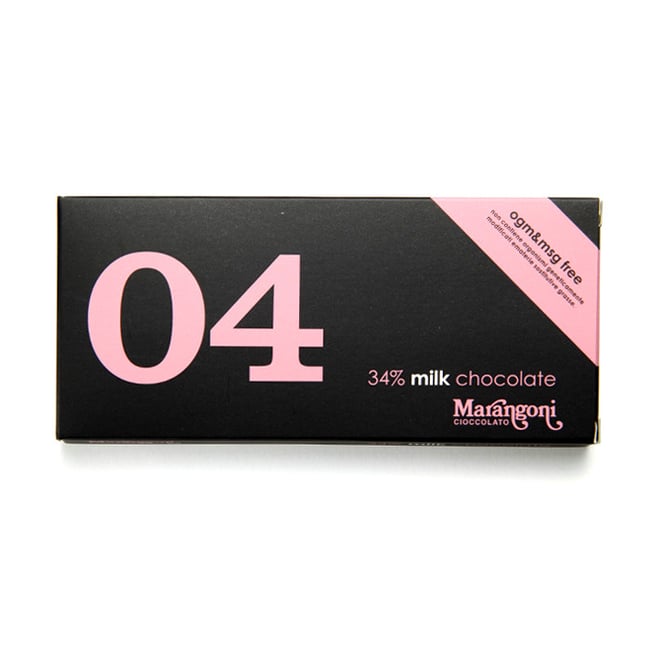 04 | 34% cioccolato al latte 
