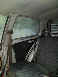 Image 2 of Toyota EP91 Rear panels - Track Car Door Cards