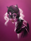 Catwoman Selina Kyle