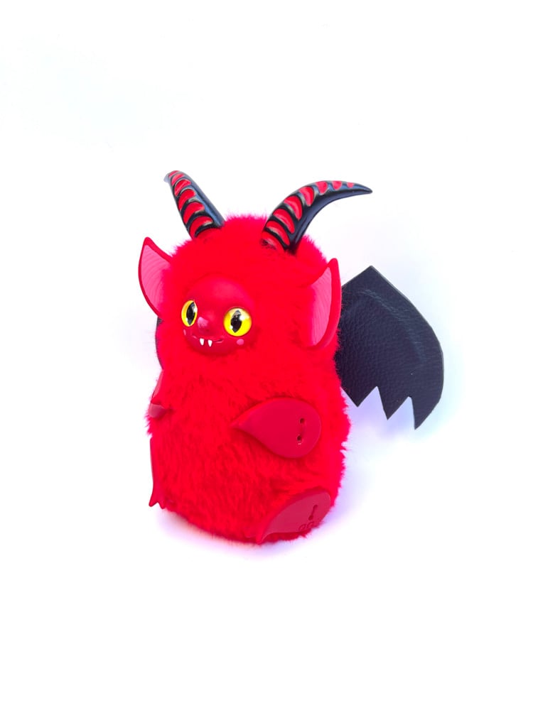 Devil Cutie 1