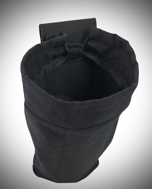 Image of KMP STOP/SEARCH Dump Pouch