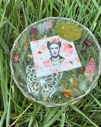 Image 1 of Frida Kahlo Coaster 