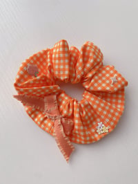 Image 4 of Marmalade Scrunchy~! 