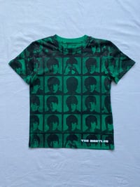 Image 2 of A HARD DAYS NIGHT BABY TEE