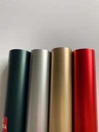 Image 2 of Personalised Mother's Day Frosted Acrylic Ticket 