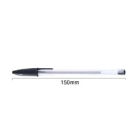 Image 6 of Standard Clear Body Ball Point Pen