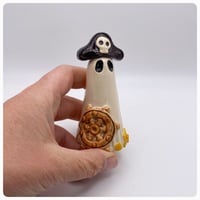 Image 3 of Pirate 9cm