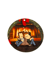 Image 9 of Metal Christmas ornaments $5ea.