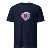 The DRO Dahlia Logo 2025