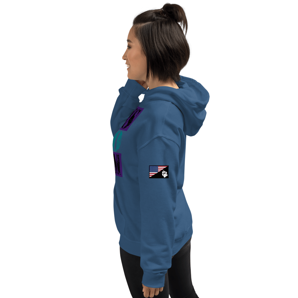 S.O.N.S HOODIE