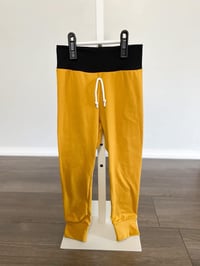 Image 3 of Boys Rule Joggers