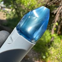 Image 11 of Kyber 14 Blue Chrome no.1 case fitter