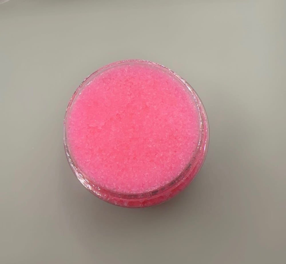 Image of Lavish Lip Scrub