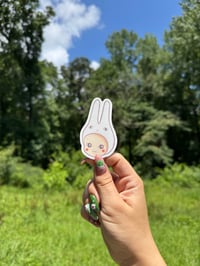 Image 1 of Brian sticker 