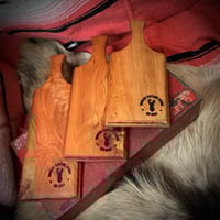 Image 5 of Totara all sort boards handled