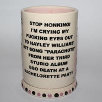 Image 1 of hayley williams — parachute