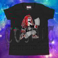 Image 3 of Kids - Old School Shaggs T-Shirt