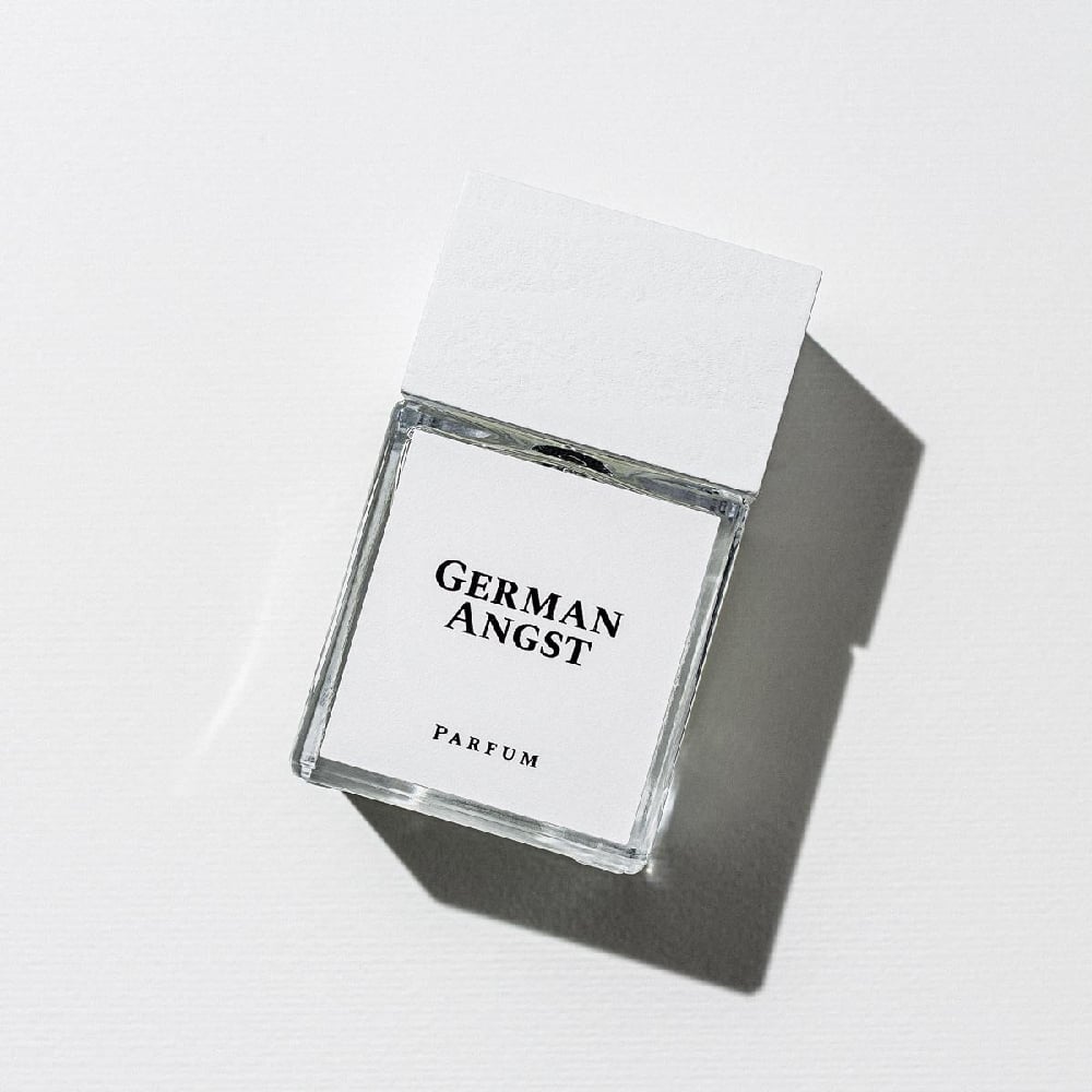 Image of ART BRÜT GERMAN ANGST PARFUM