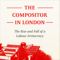 Image 1 of The Compositor In London