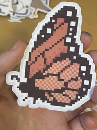 Image 2 of Pixel Conservation 
