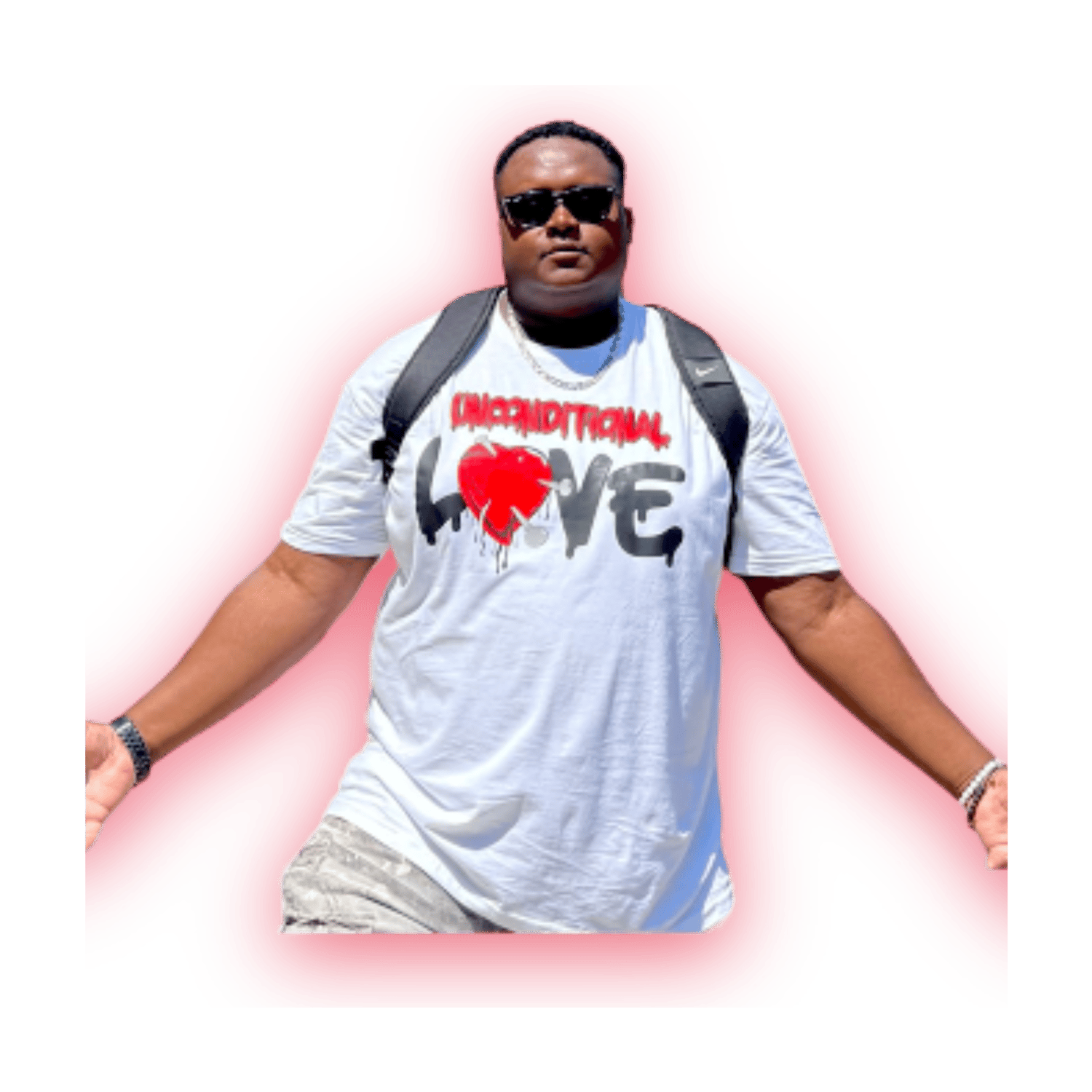 Image of Unconditional Love Tee