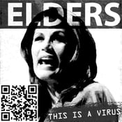 Image of Elders Bachmann sticker