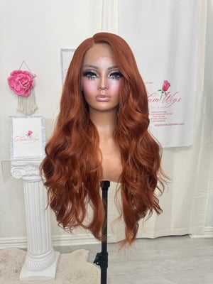 Image of Jaylene luxury (ready to ship) 