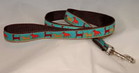 Image 1 of Dog Trail Leash