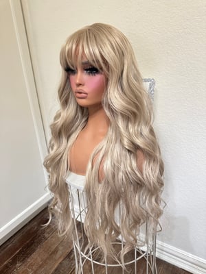 Image of Ellen luxury (ready to ship)