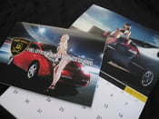 Image of Pump Rebels 2012 Fuel Efficient Car Calendar