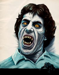 Image 1 of An American Werewolf in London